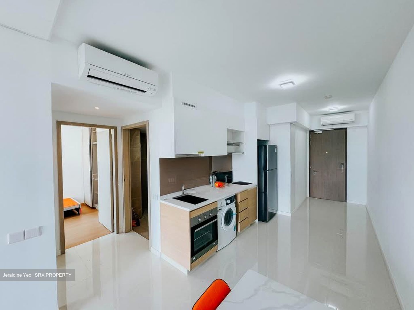 Treasure at Tampines (D18), Condominium #576270671